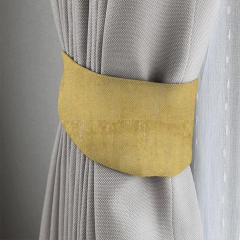 Aurora Gold Tieback
