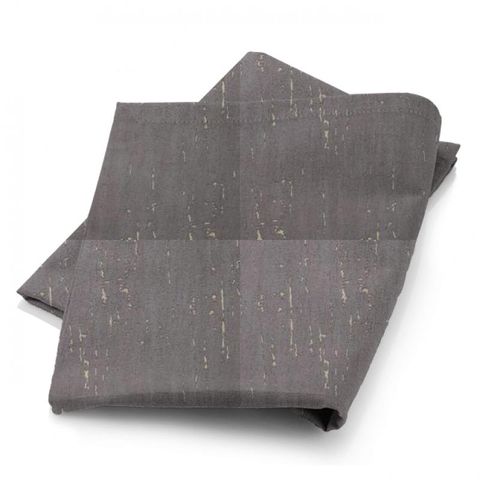 Aurora Steel Fabric