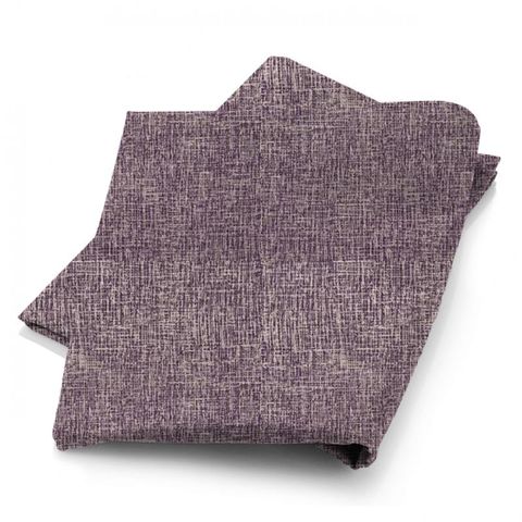 Patina Damson Fabric