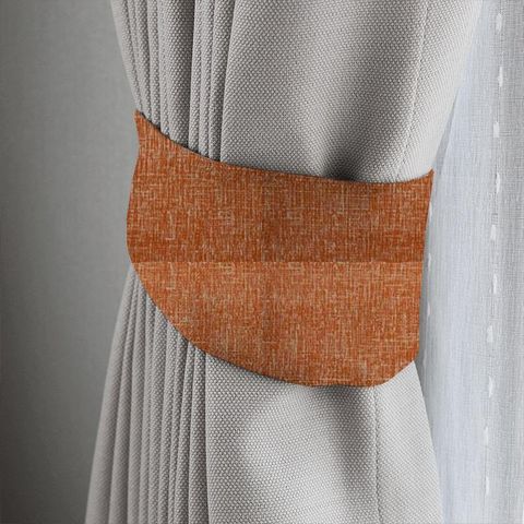 Patina Spice Tieback