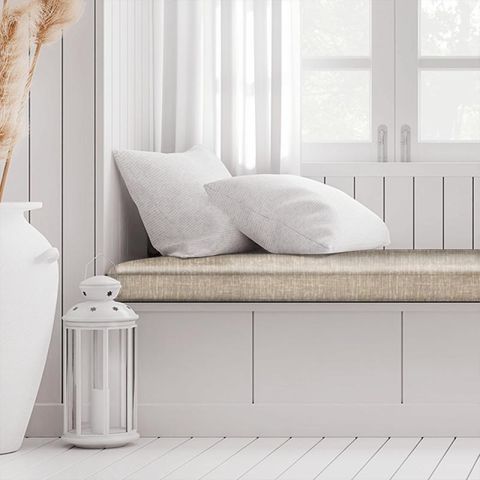 Patina Taupe Box Cushion