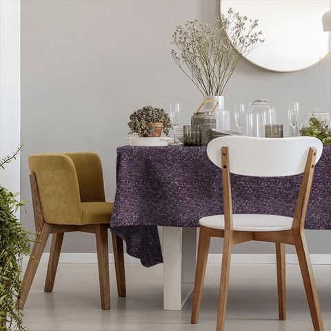 Moda Damson Tablecloth