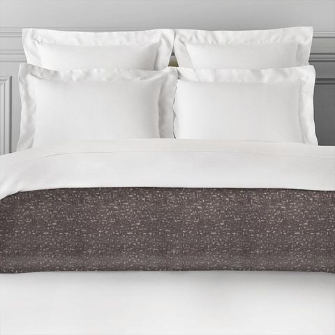 Moda Espresso Bed Runner