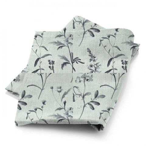 Botanical Dove Fabric