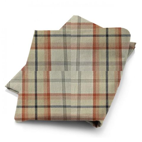 Balmoral Autumn Fabric