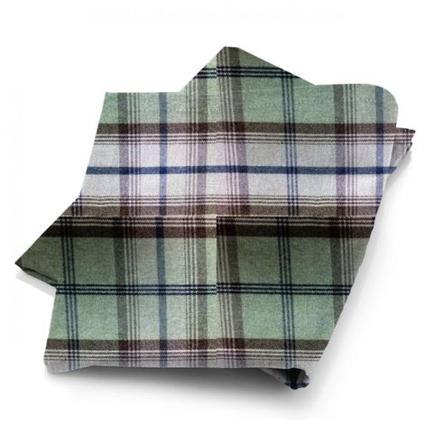 Balmoral Sage Fabric