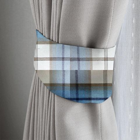 Balmoral Sky Tieback