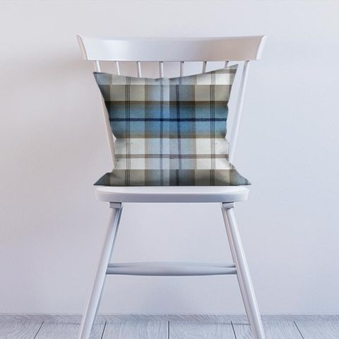 Balmoral Sky Cushion