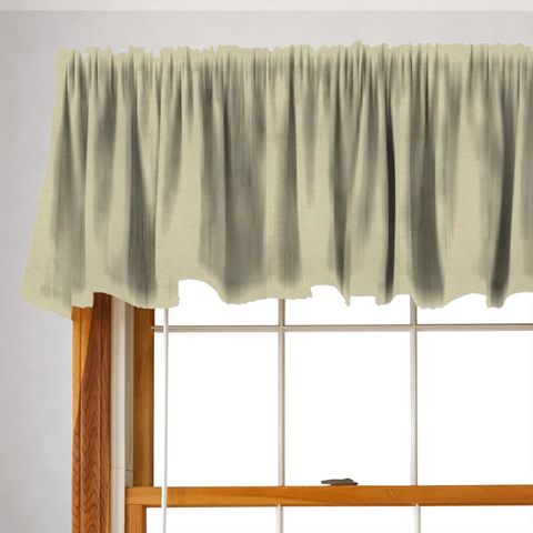 Kensington Natural Valance