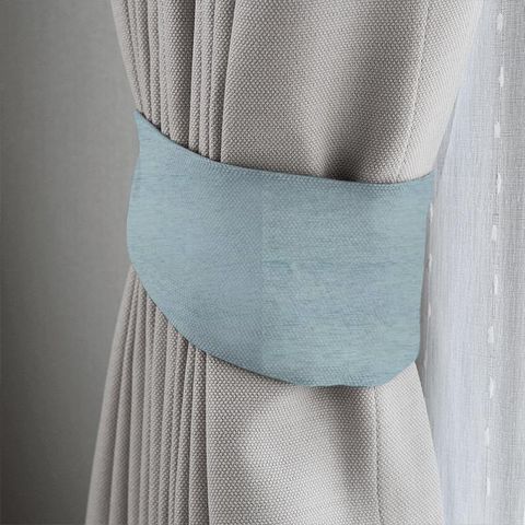 Kensington Powder Blue Tieback