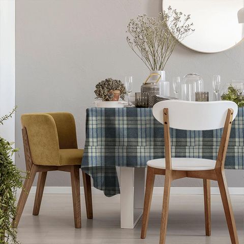 Kintyre Chambray Tablecloth