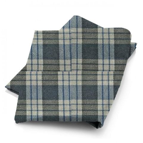 Kintyre Chambray Fabric