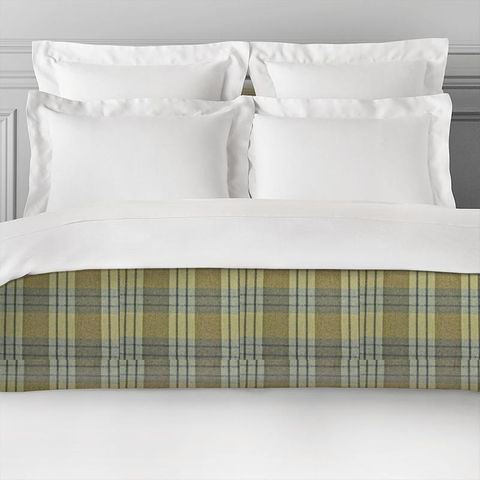 Kintyre Pampass Bed Runner