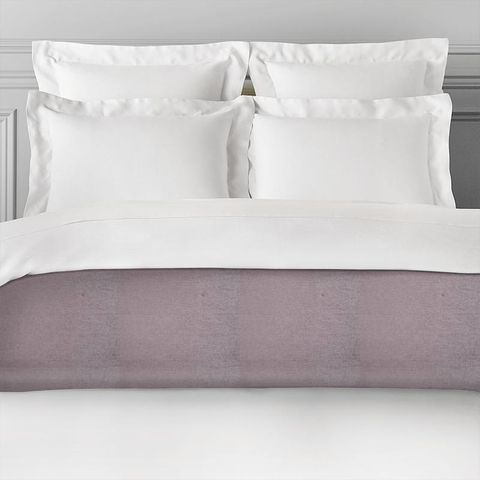 Kensington Blush Bed Runner