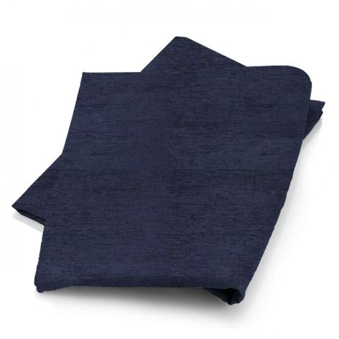 Kensington Cobalt Blue Fabric