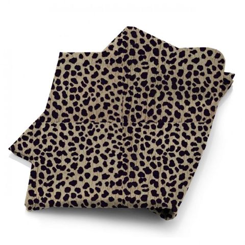 Serengeti Bronze Fabric