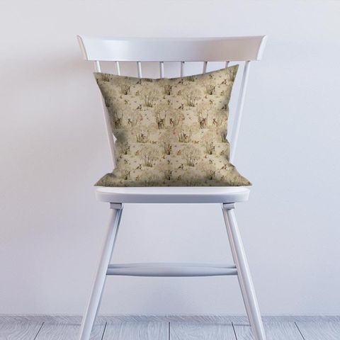 Sherwood Linen Cushion