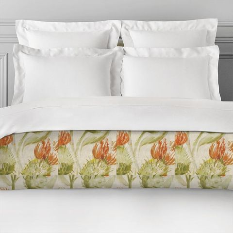 Thistle Glen Autumn Bed Runner
