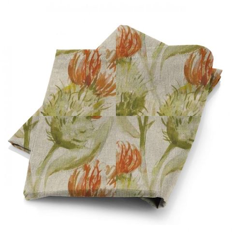 Thistle Glen Autumn Fabric