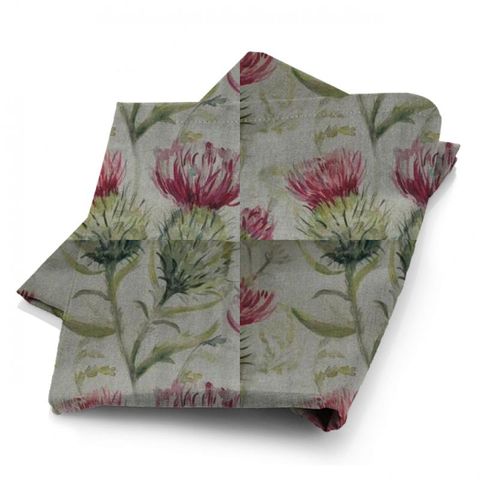 Thistle Glen Summer Fabric