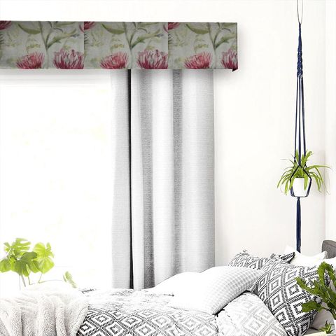 Thistle Glen Summer Pelmet