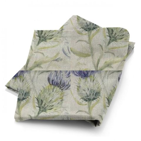 Thistle Glen Winter Fabric