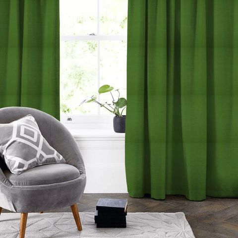 Cole Fern Made To Measure Curtain
