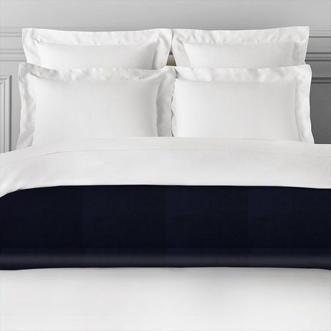 Cole Indigo Bed Runner