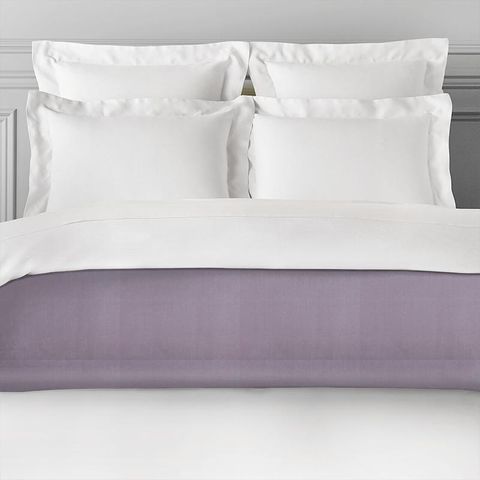 Cole Lavender Bed Runner