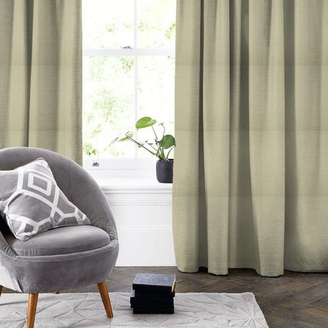 Cole Linen Made To Measure Curtain
