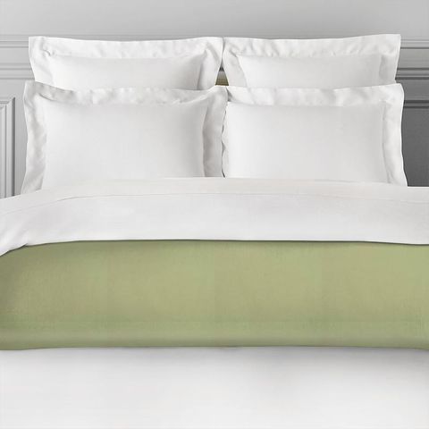 Cole Pistachio Bed Runner