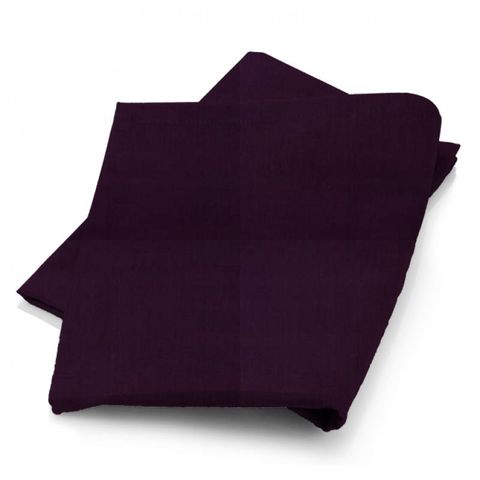 Cole Plum Fabric