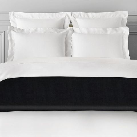 Passion Ebony Bed Runner