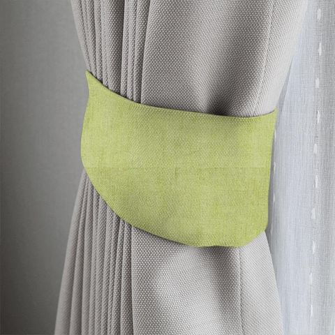 Passion Lime Tieback