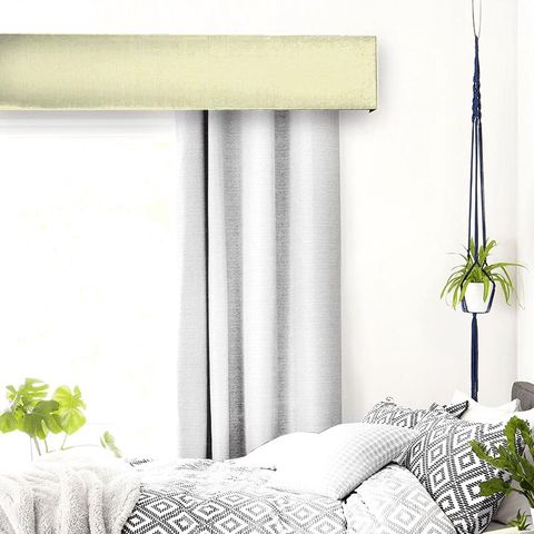 Marylebone Arctic Pelmet