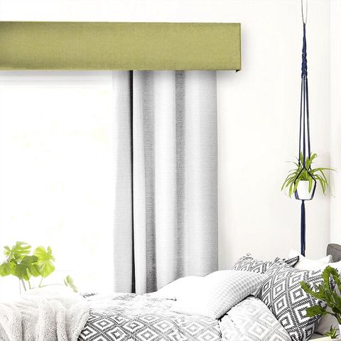 Marylebone Cream Pelmet