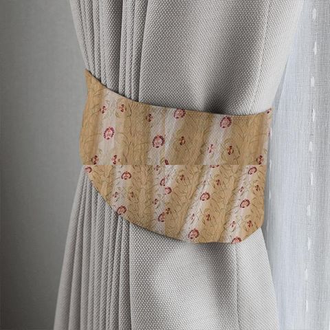 Inca Classic Tieback