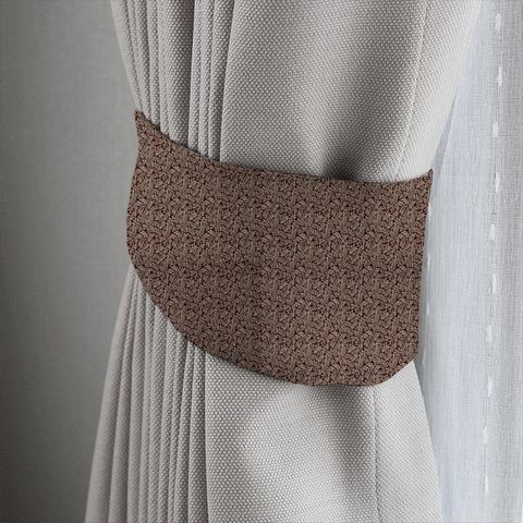 Brackenhill Claret Tieback