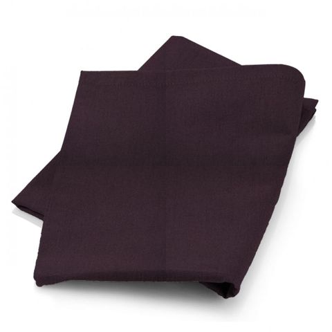 Bronte Claret Fabric