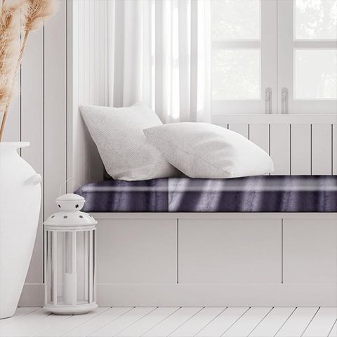 Passion Dewberry Box Cushion