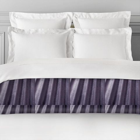 Passion Dewberry Bed Runner