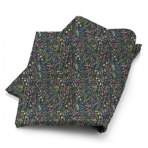 Kelmscott Jewel Fabric