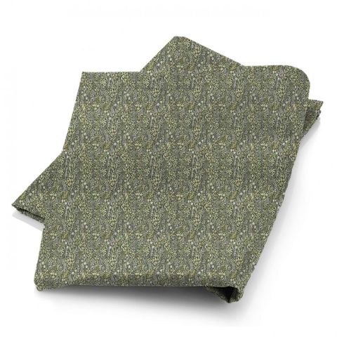 Kelmscott Moss Fabric