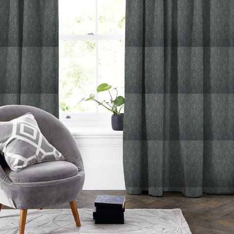 Klee Mulbury Made To Measure Curtain