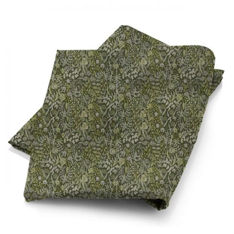 Cotswold Moss Fabric