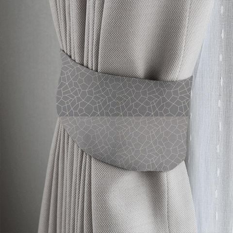 Glacier Flint Tieback