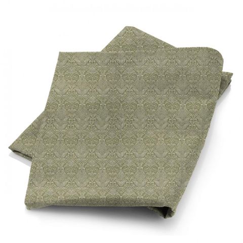 Hathaway Moss Fabric