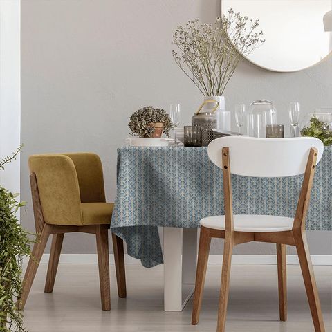 Scandi Birds Capri Tablecloth