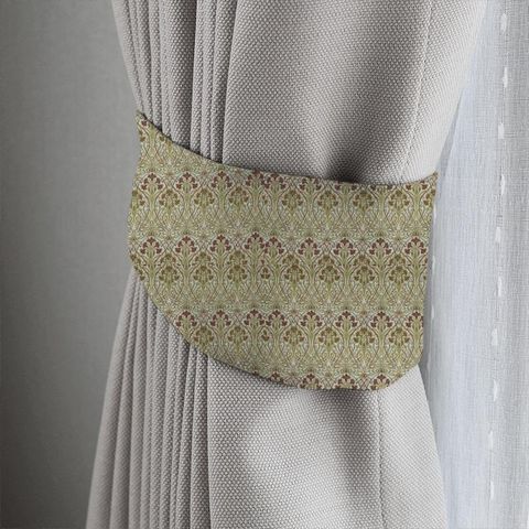 Tiffany Autumn Tieback