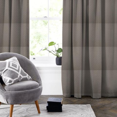 Mistral Mulberry Made To Measure Curtain